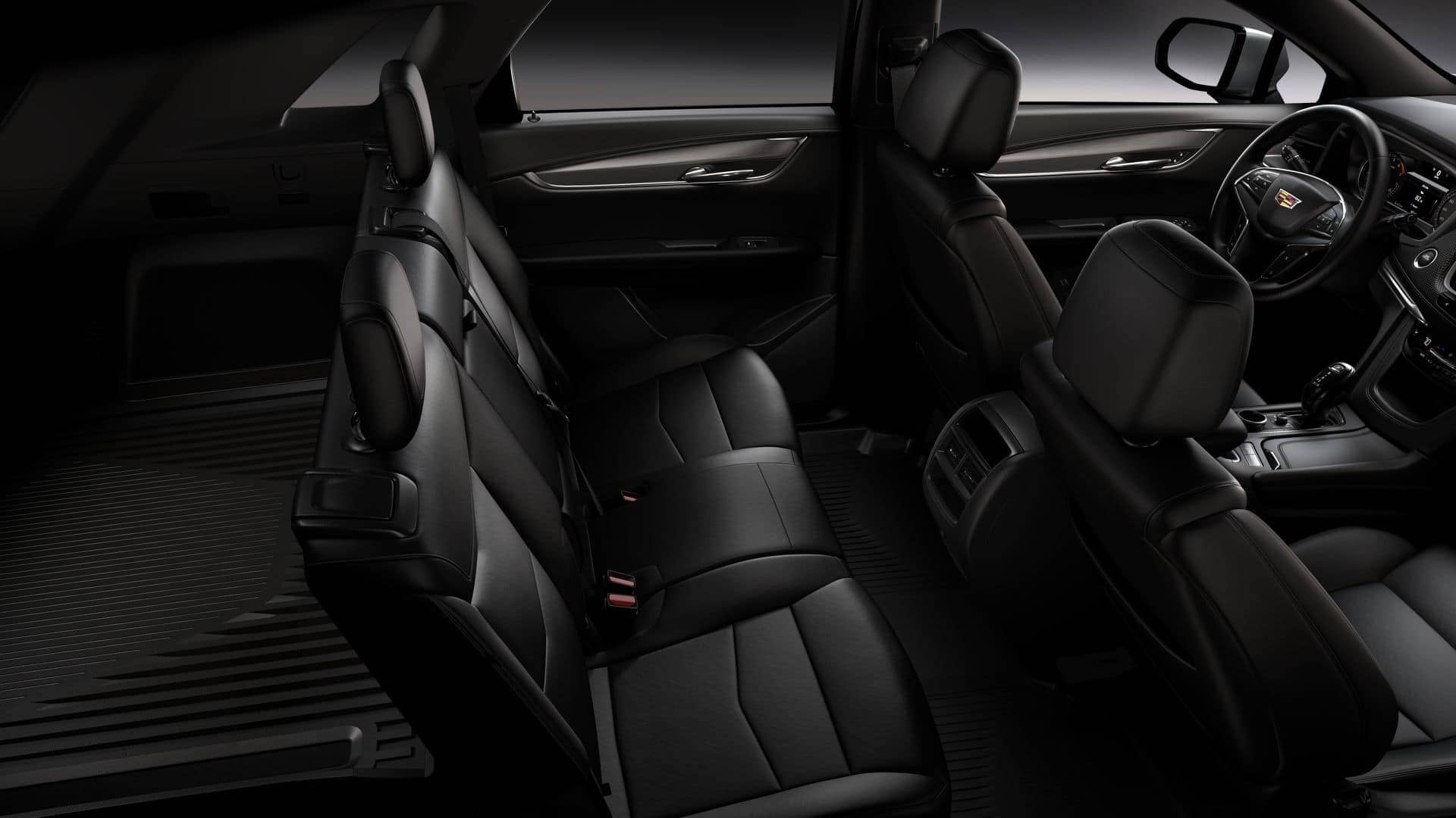 2026 Cadillac XT5 - Image 11
