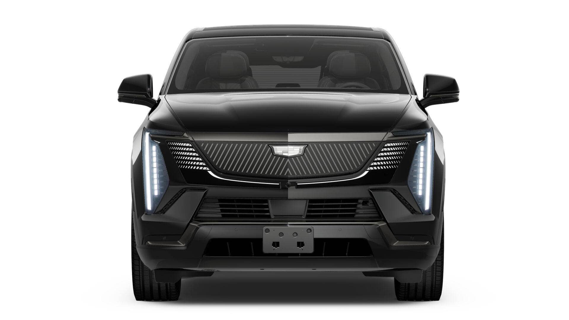 2025 Cadillac Escalade IQ - Image 2
