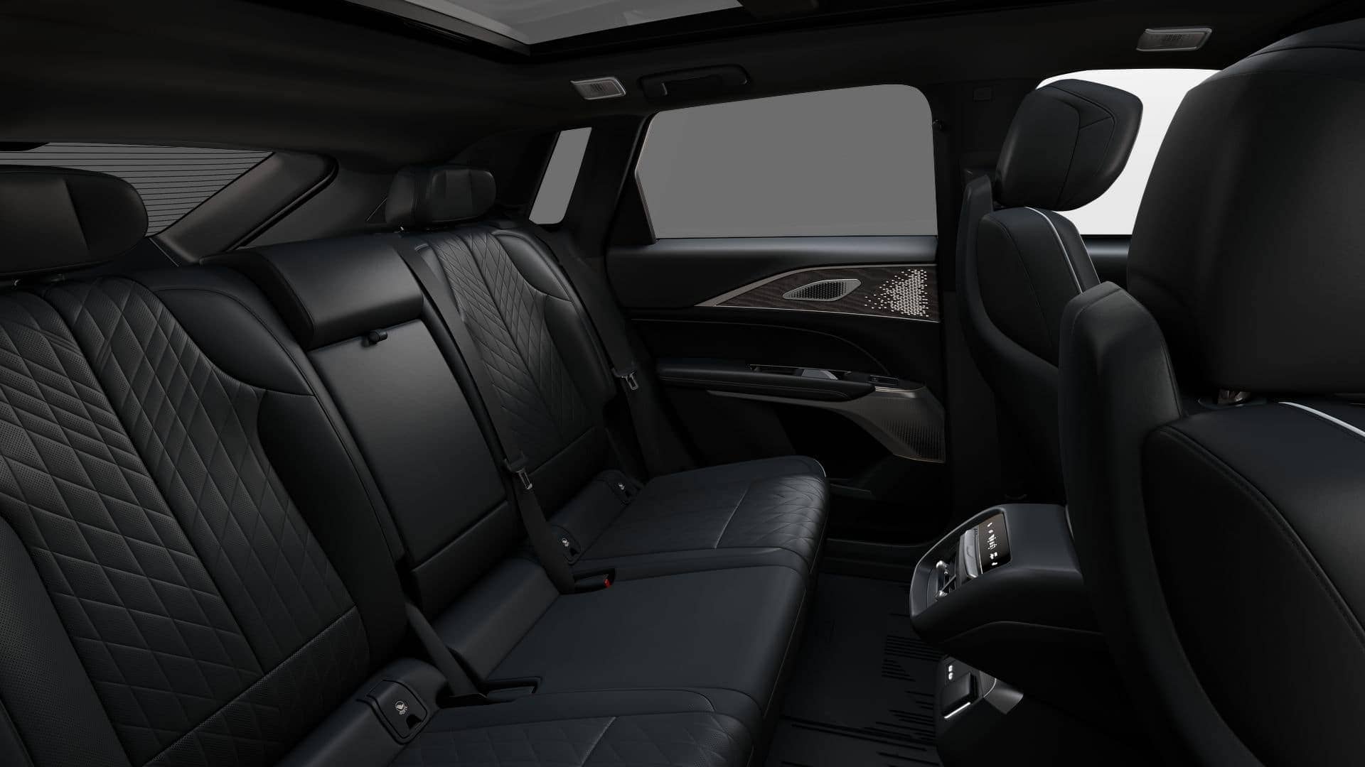 2027 Cadillac LYRIQ - Image 20
