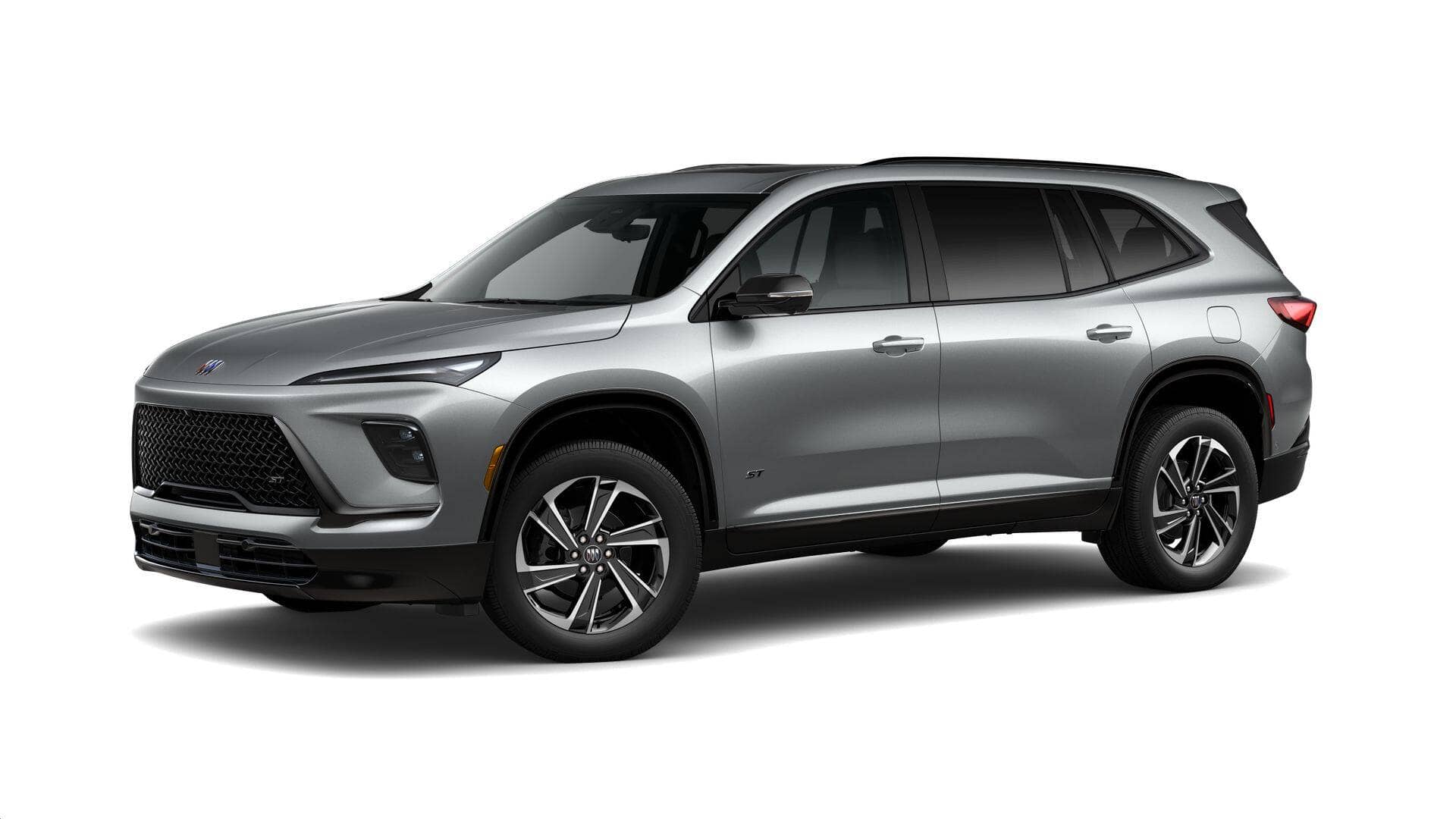 2026 Buick Enclave - Image 3
