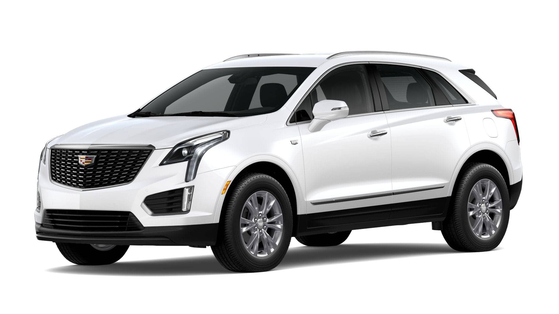 2026 Cadillac XT5 - Image 1