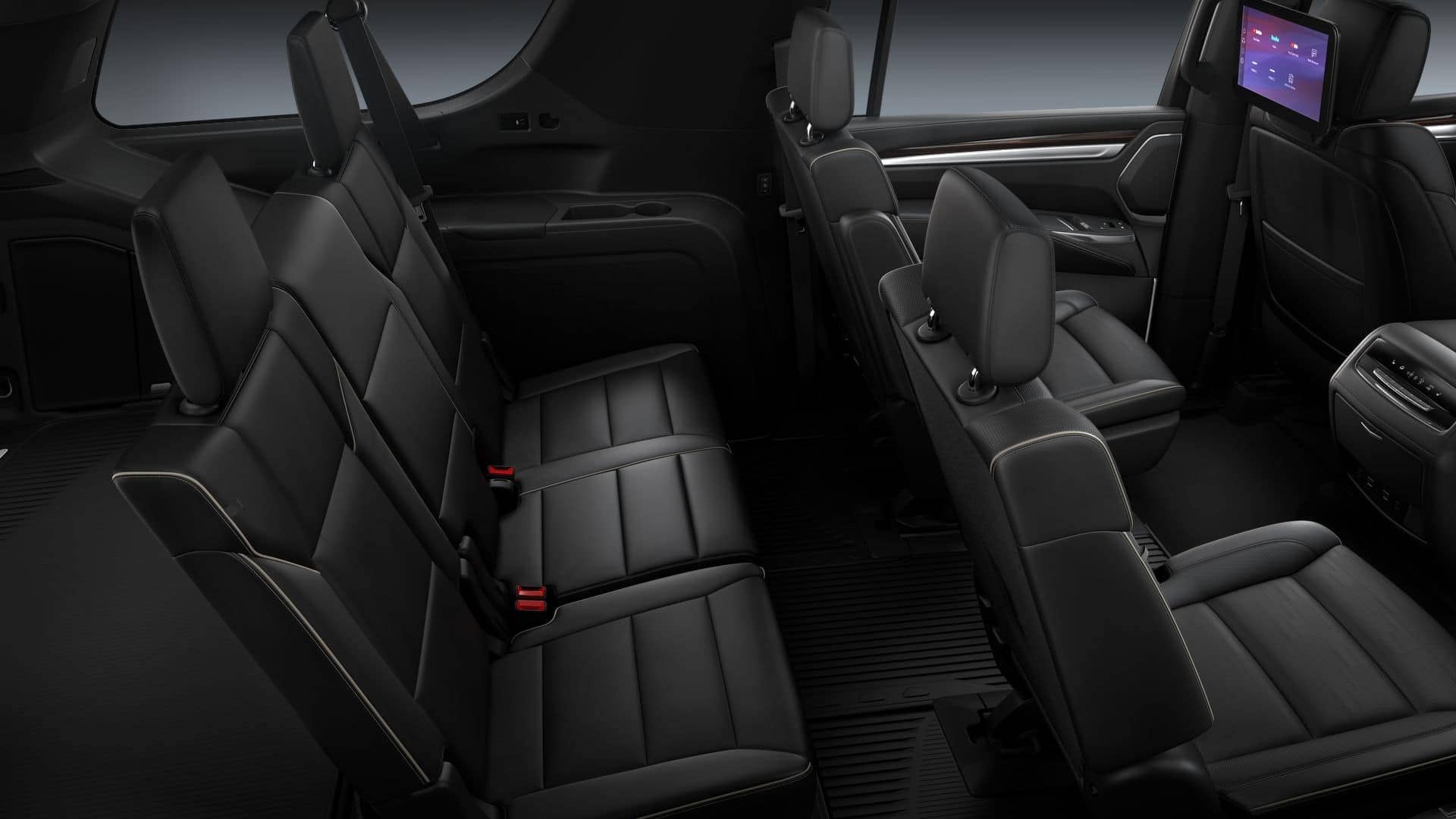 2026 Cadillac Escalade ESV - Image 21