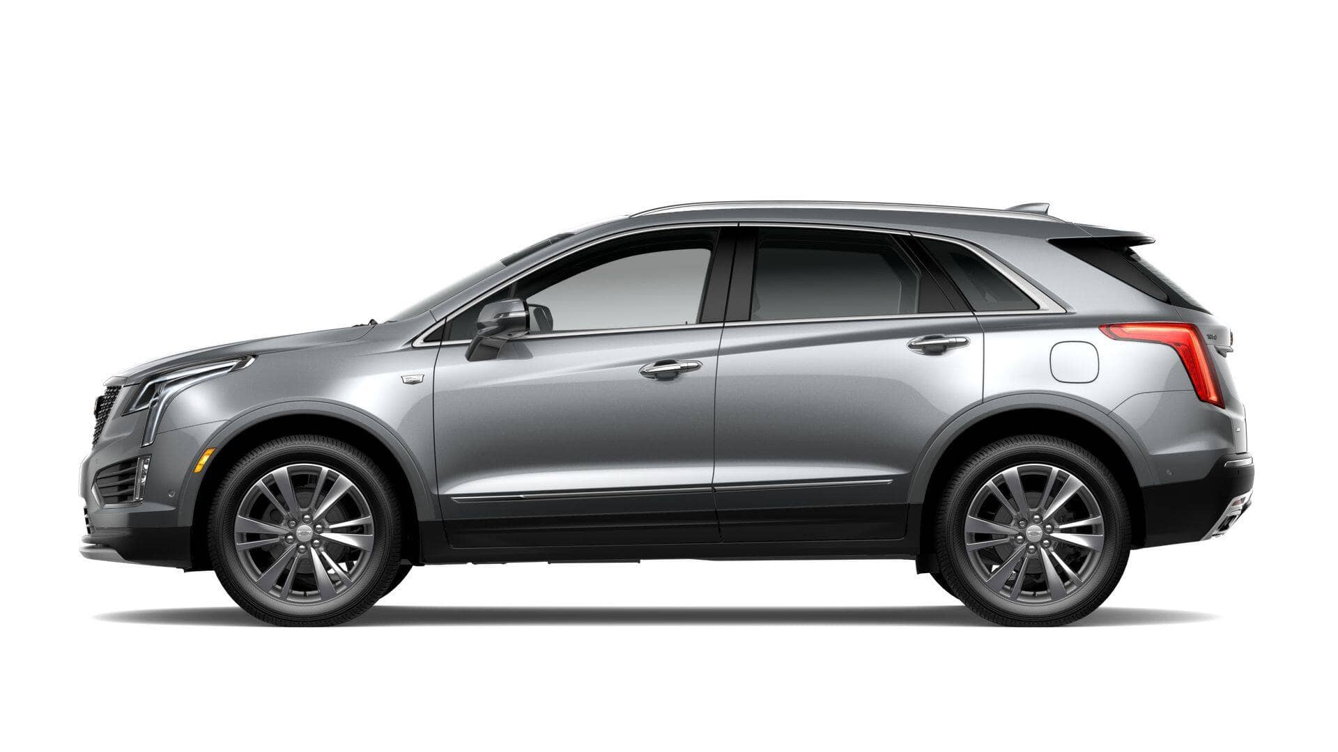 2026 Cadillac XT5 - Image 3