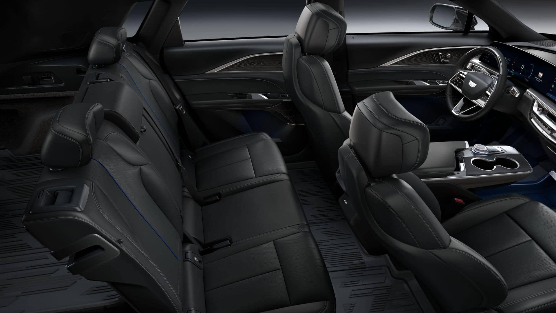 2026 Cadillac LYRIQ - Image 21