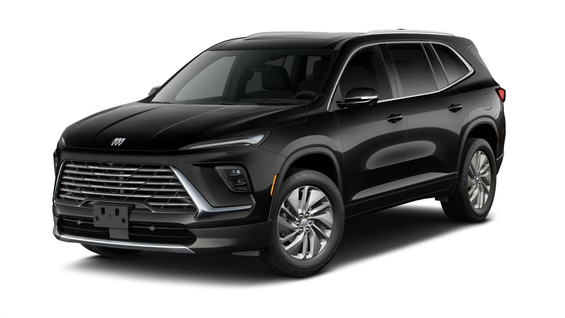 2027 Buick Enclave - Image 2