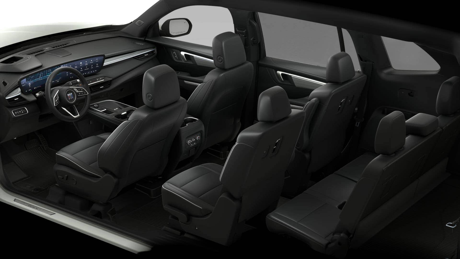 2027 Buick Enclave - Image 11