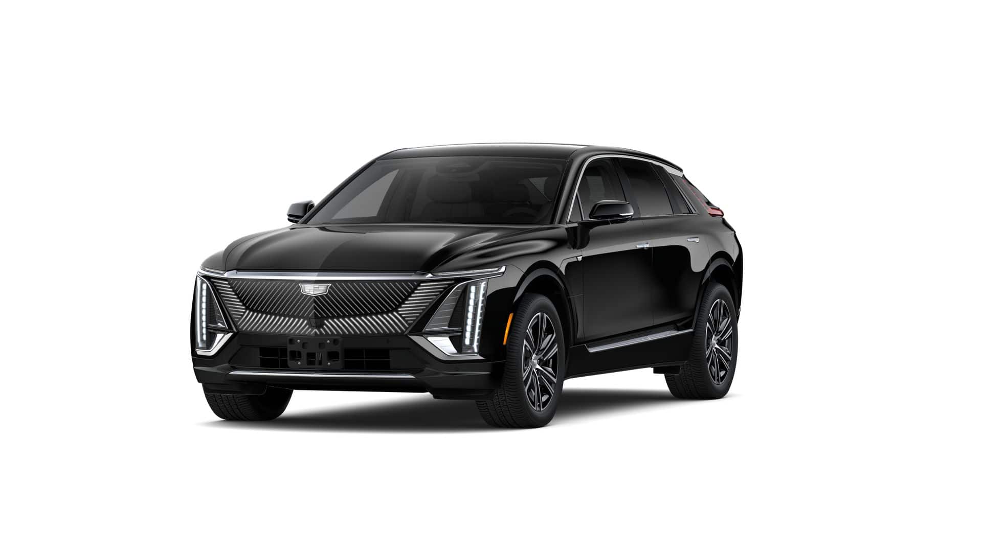 2026 Cadillac LYRIQ - Image 1