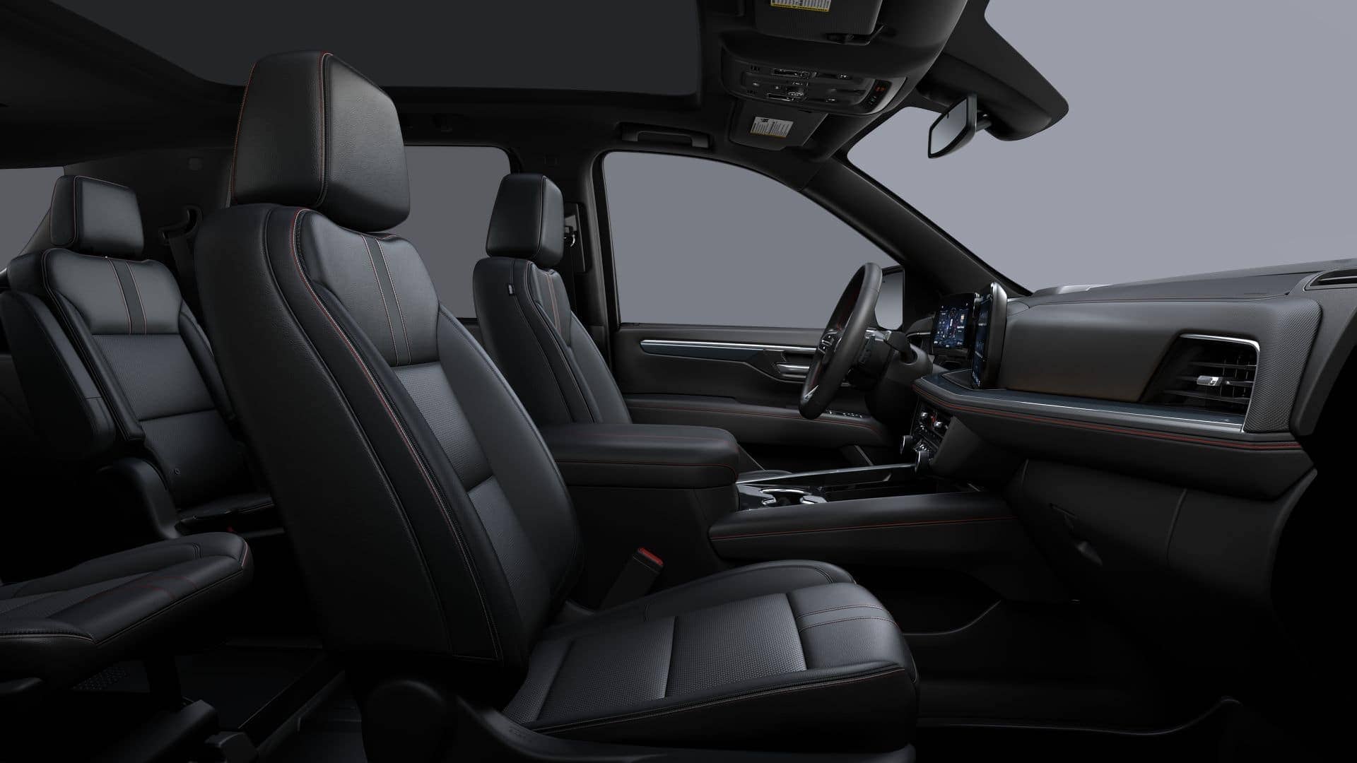 2027 Chevrolet Tahoe - Image 7