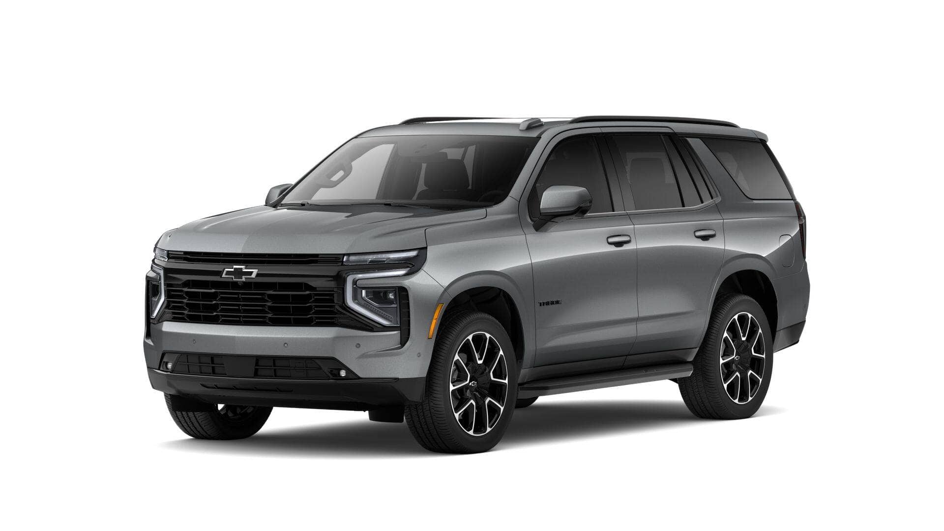 2027 Chevrolet Tahoe - Image 2