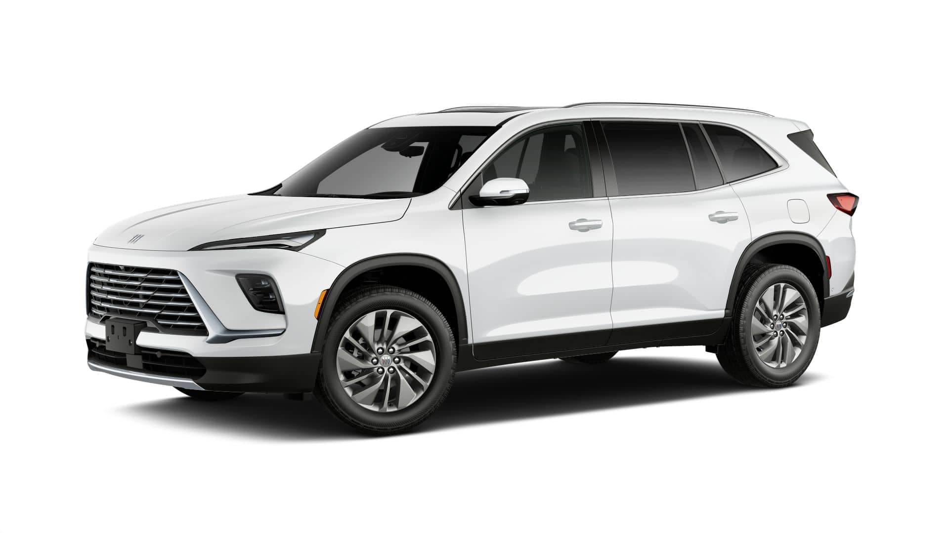 2027 Buick Enclave - Image 3
