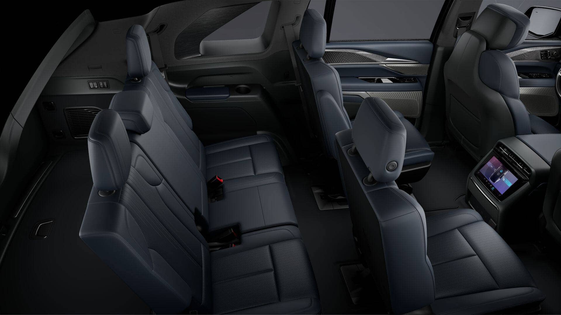 2025 Cadillac Escalade IQ - Image 11