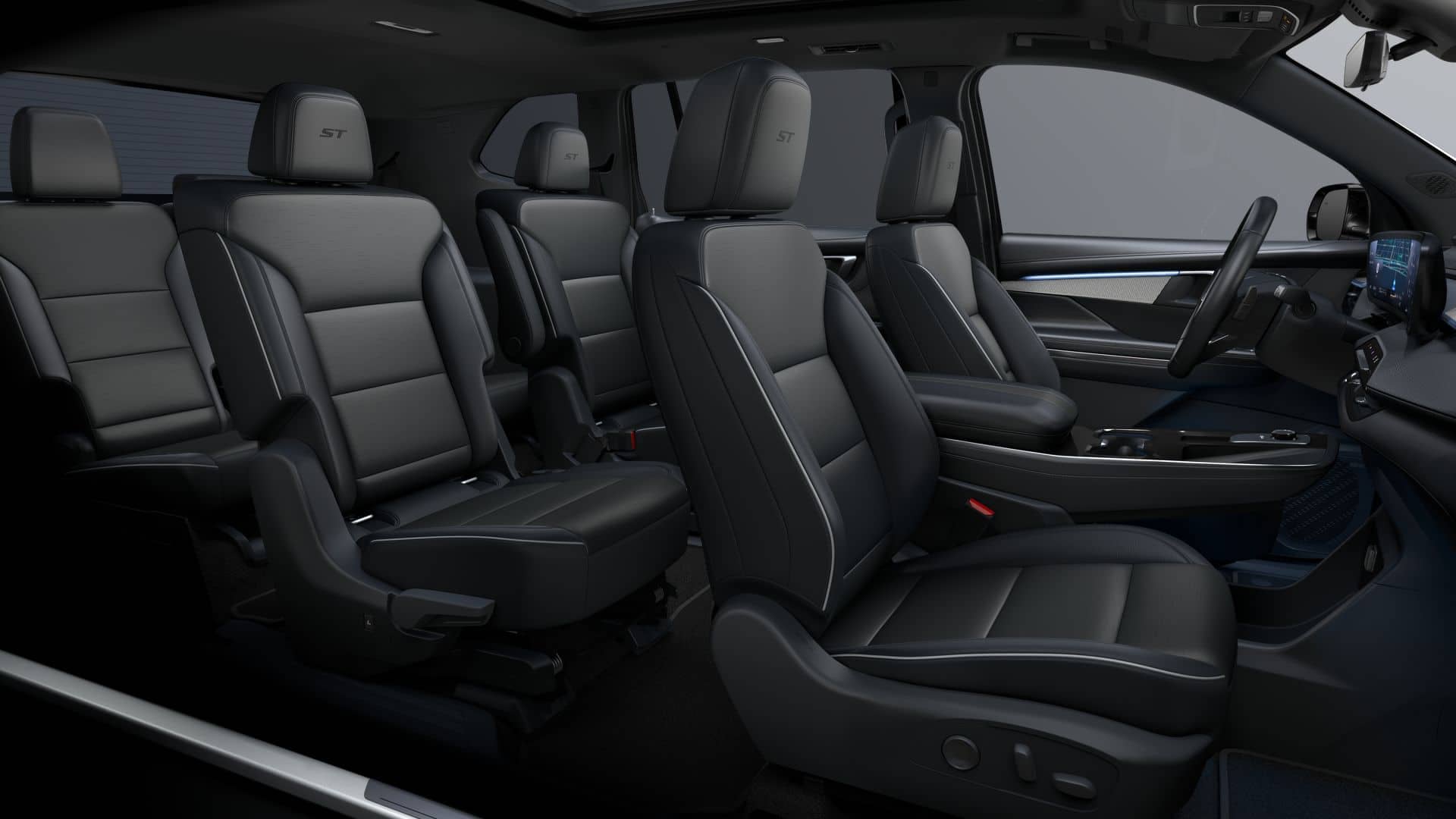 2026 Buick Enclave - Image 10