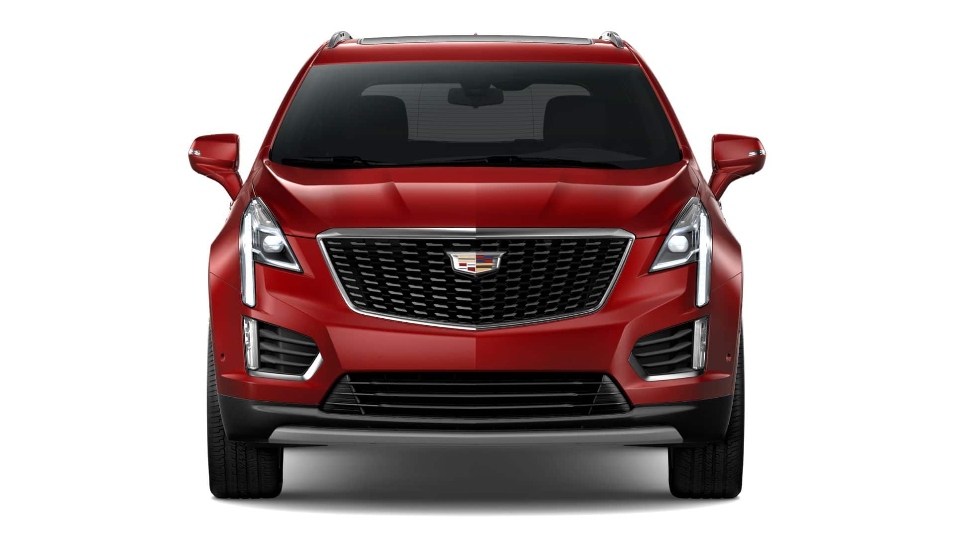 2026 Cadillac XT5 - Image 2