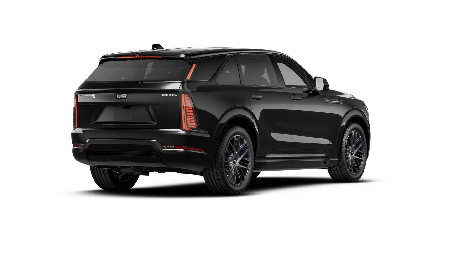 2026 Cadillac Escalade IQ - Image 2