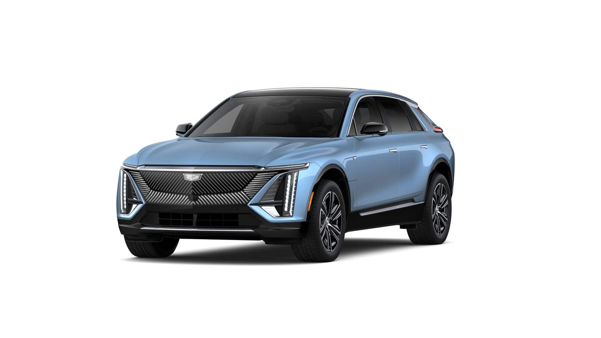 2027 Cadillac LYRIQ - Image 1