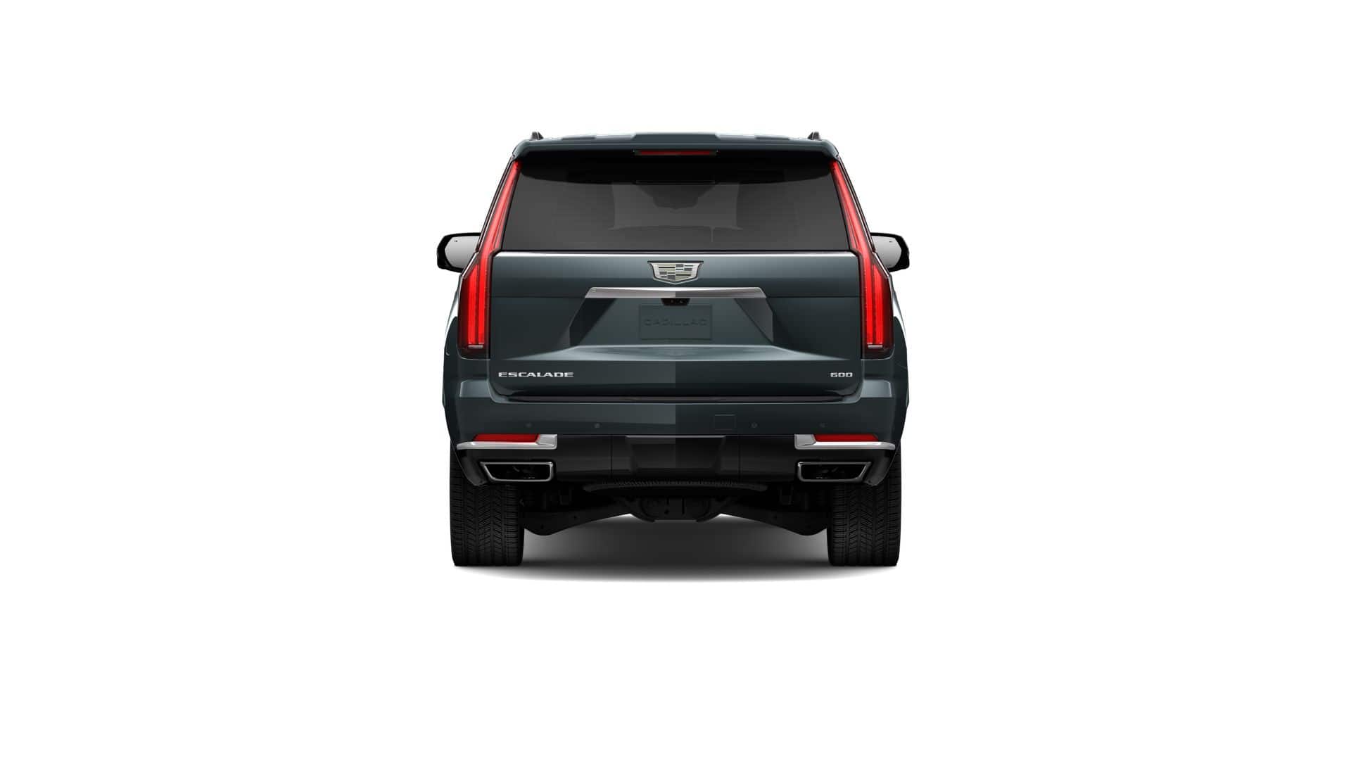 2026 Cadillac Escalade ESV - Image 3