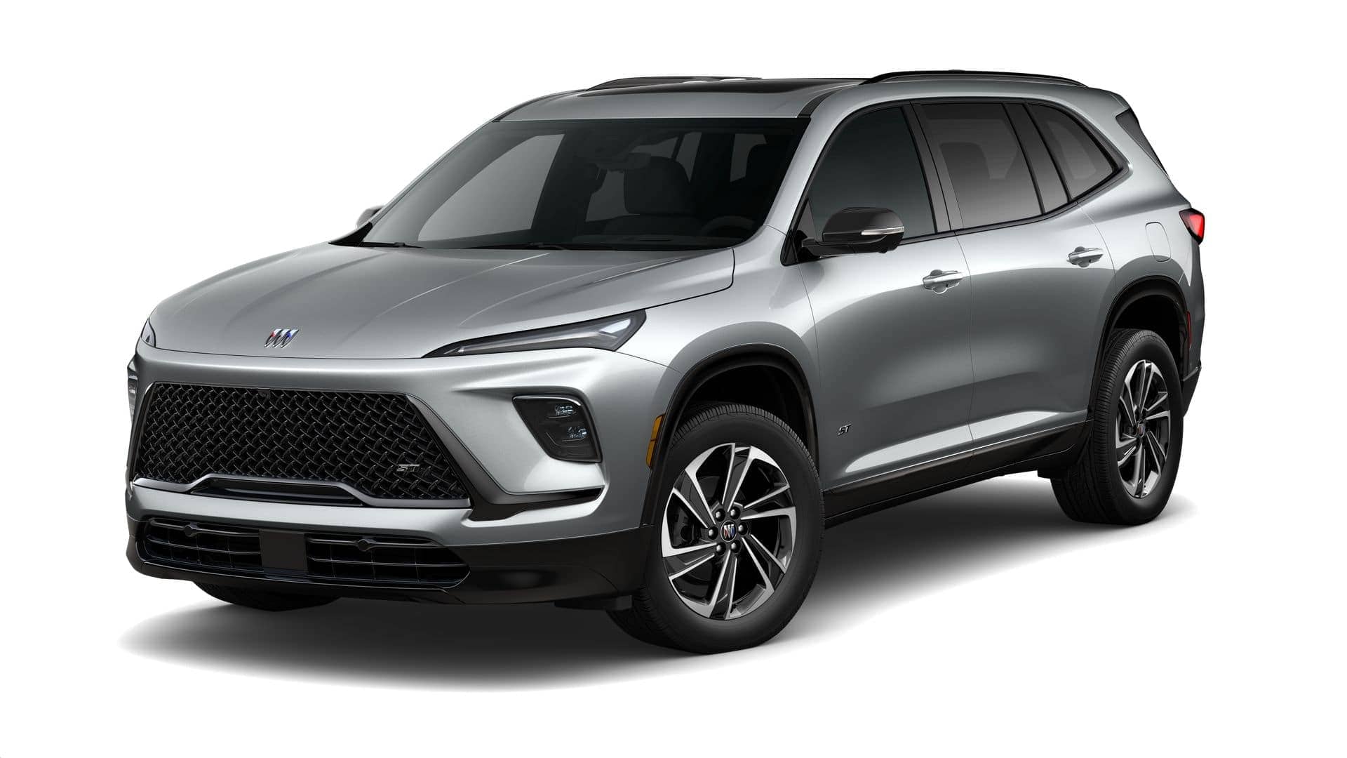 2026 Buick Enclave - Image 2