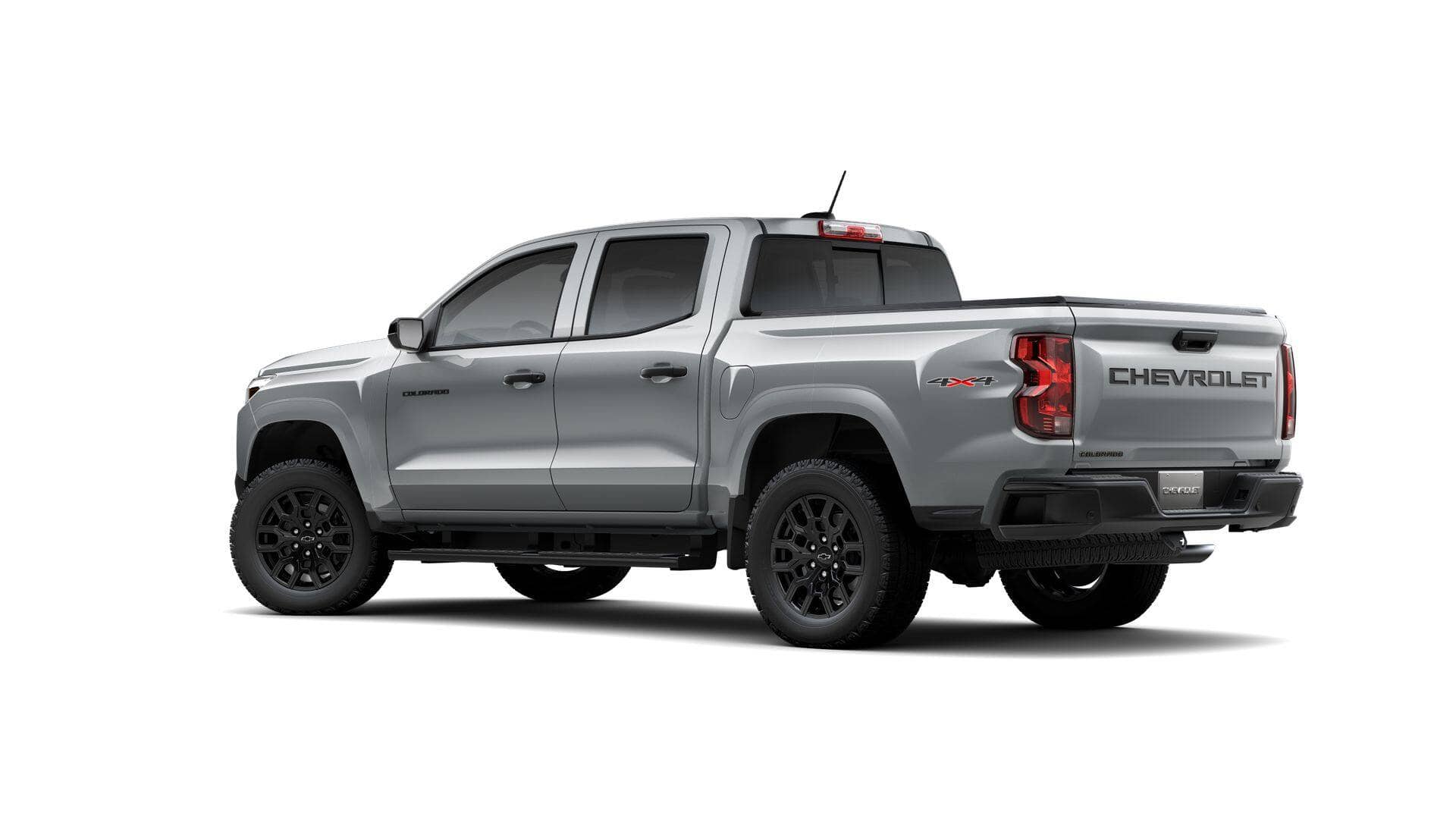2026 Chevrolet Colorado - Image 3