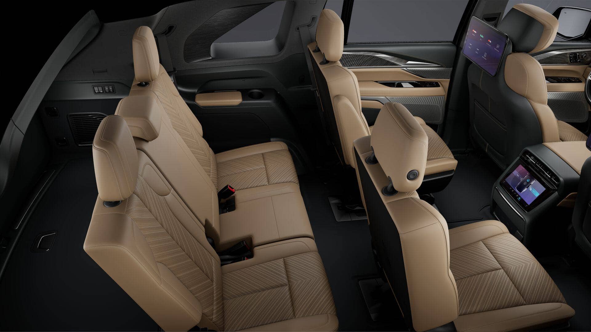 2025 Cadillac Escalade IQ - Image 11