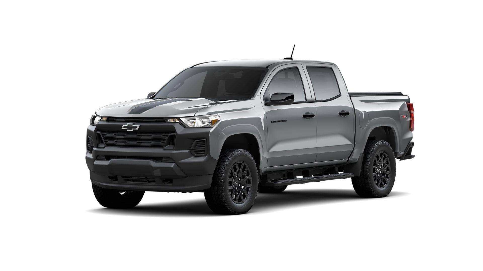 2026 Chevrolet Colorado - Image 2