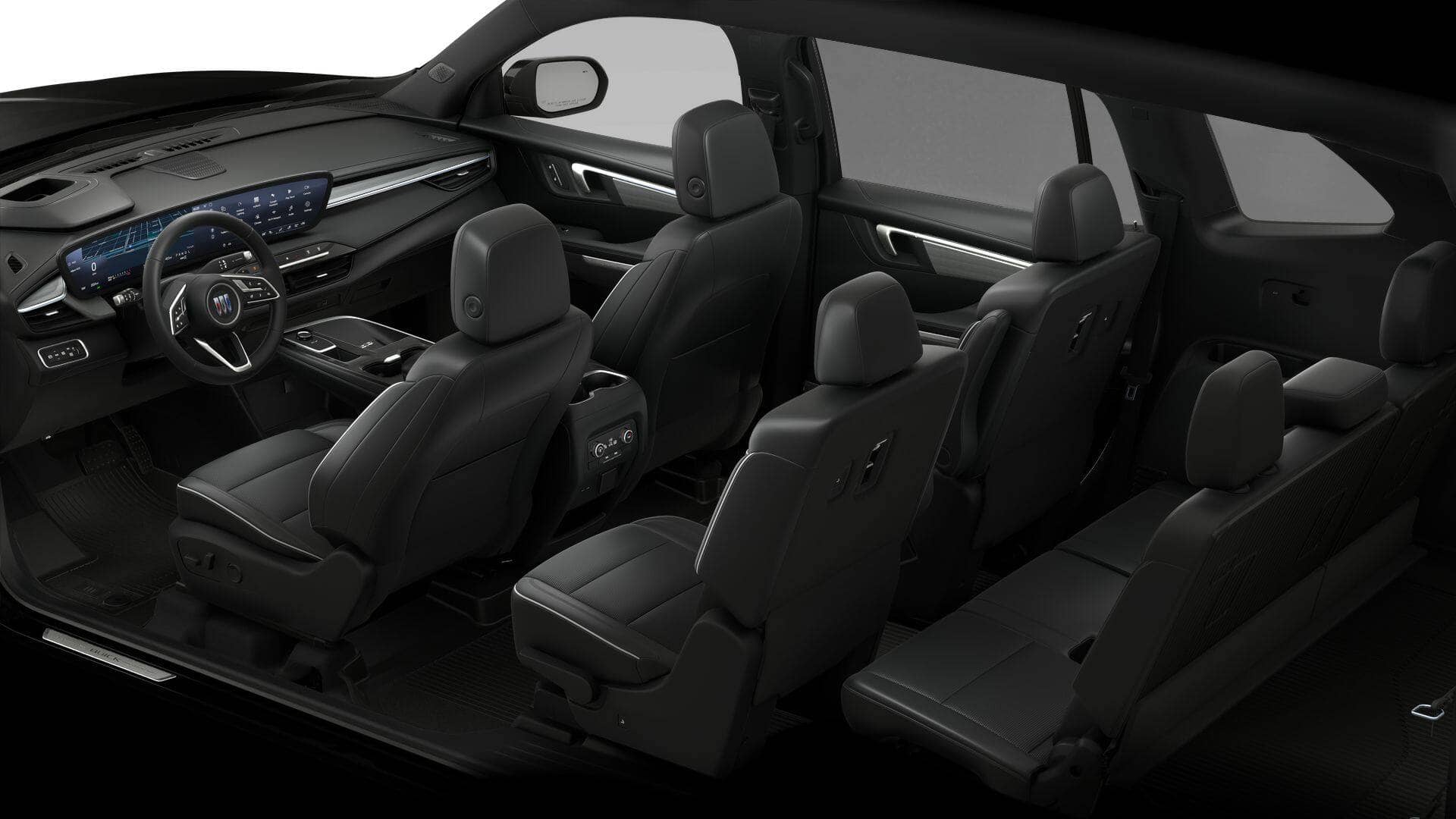 2027 Buick Enclave - Image 11
