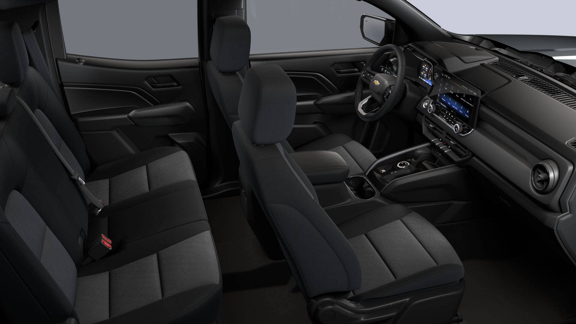 2026 Chevrolet Colorado - Image 7