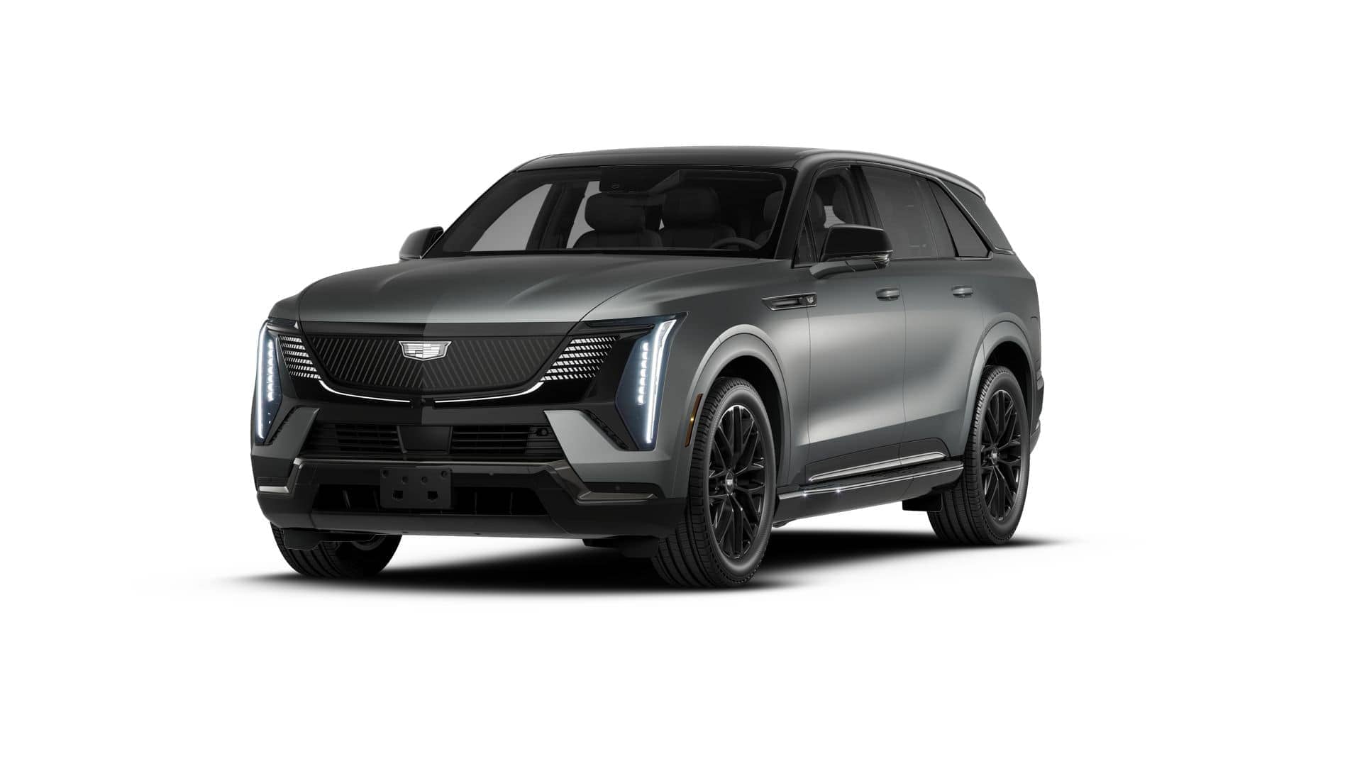 2026 Cadillac Escalade IQ - Image 1
