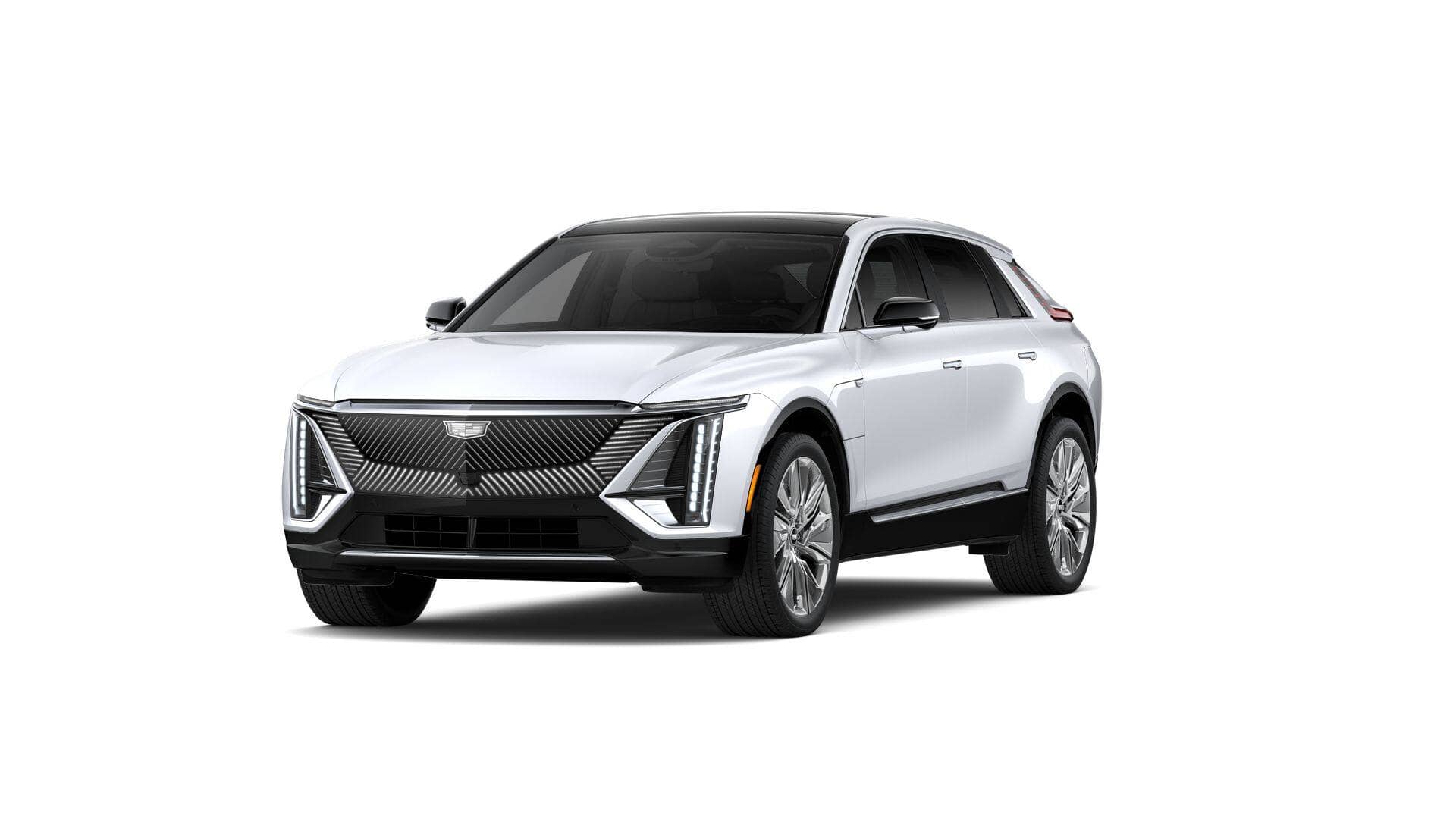 2027 Cadillac LYRIQ - Image 1