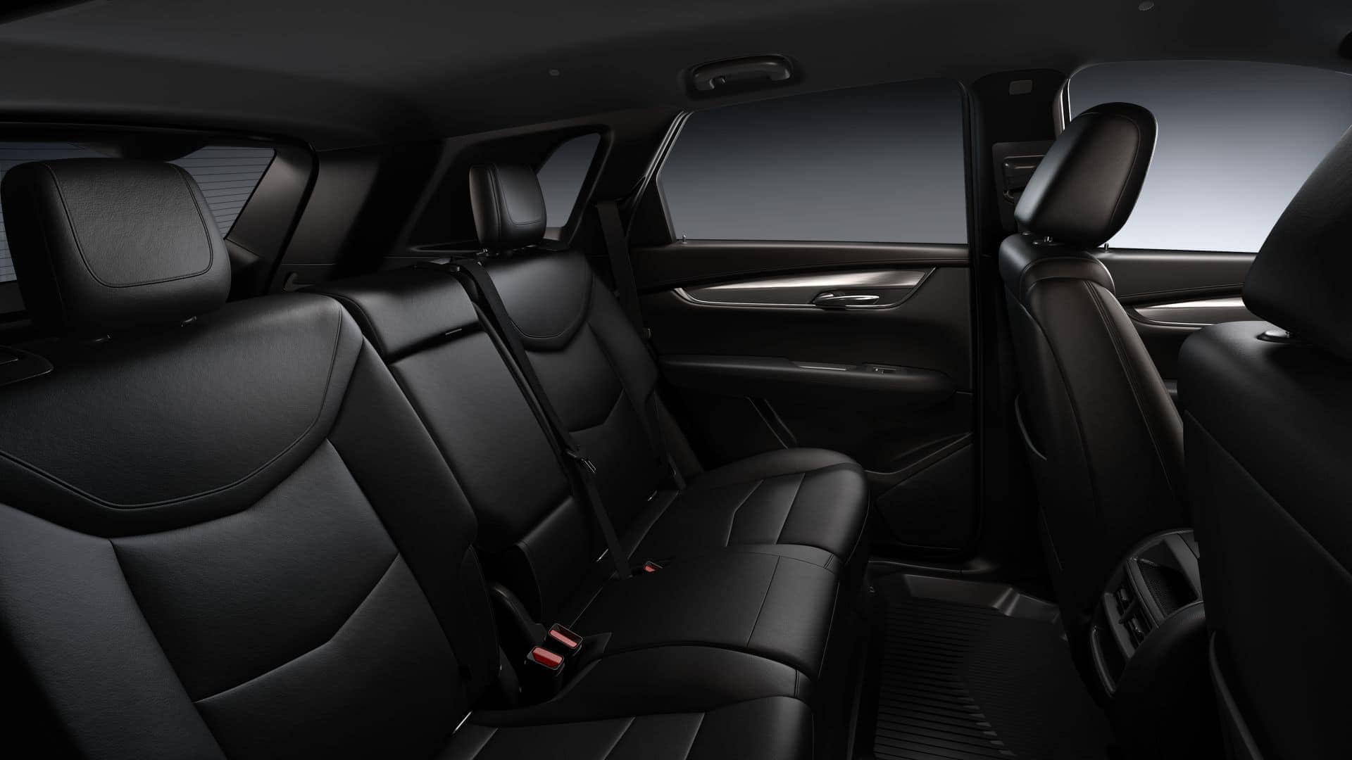 2026 Cadillac XT5 - Image 10