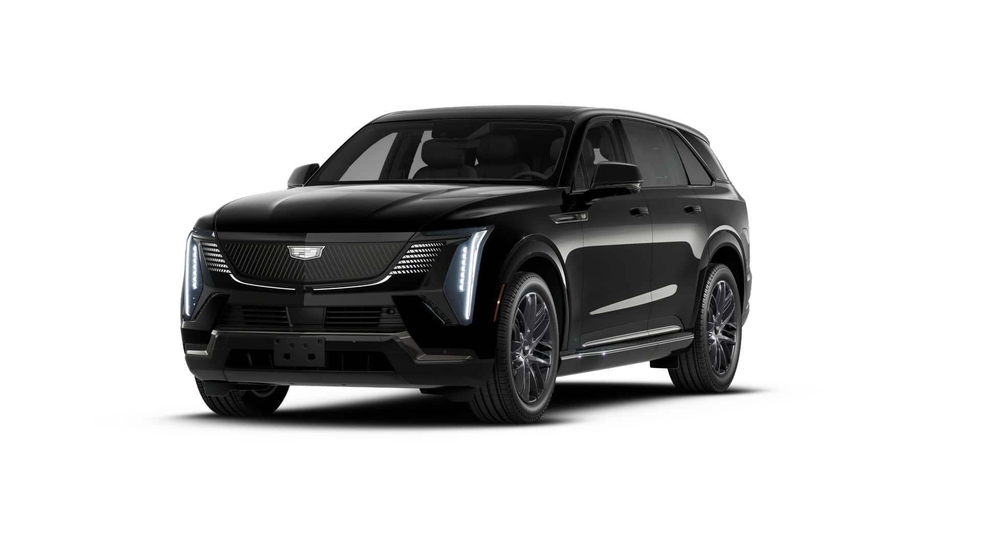 2026 Cadillac Escalade IQ - Image 1