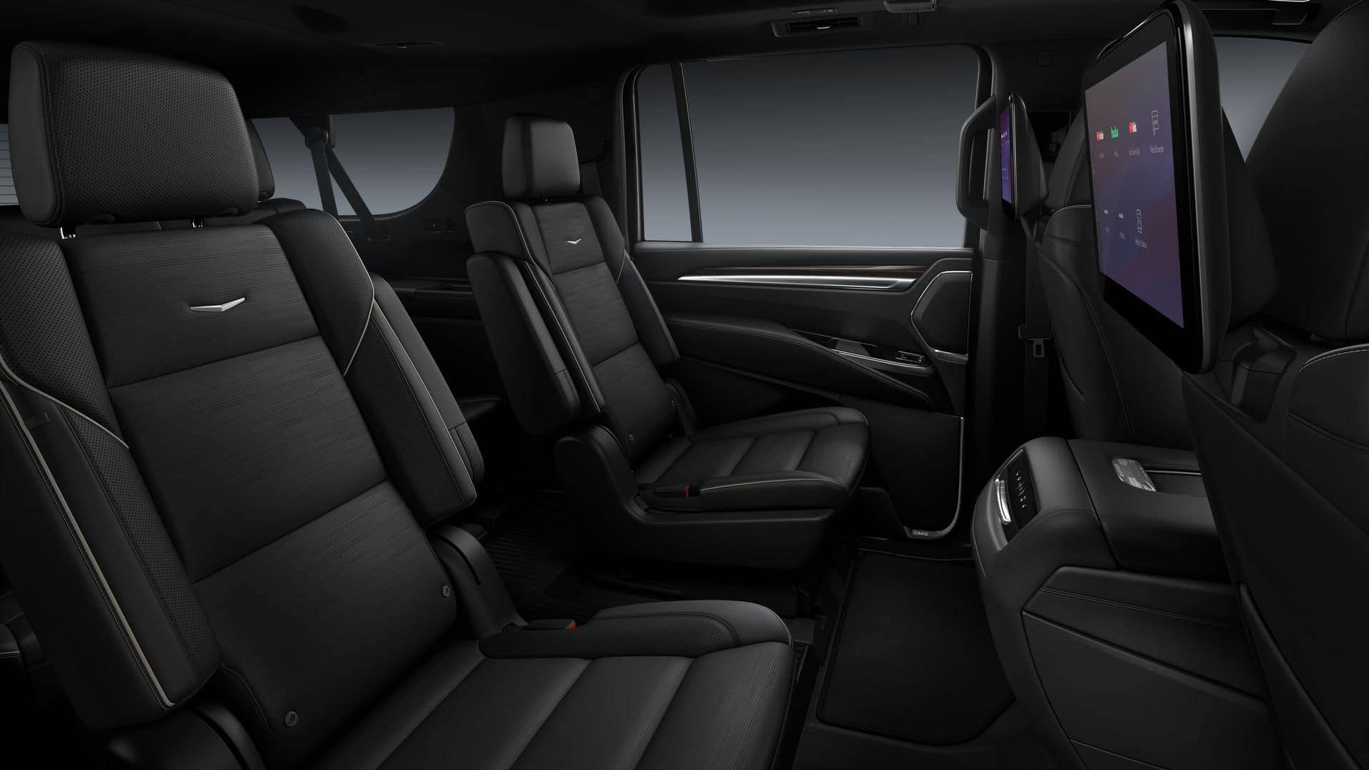 2026 Cadillac Escalade ESV - Image 20
