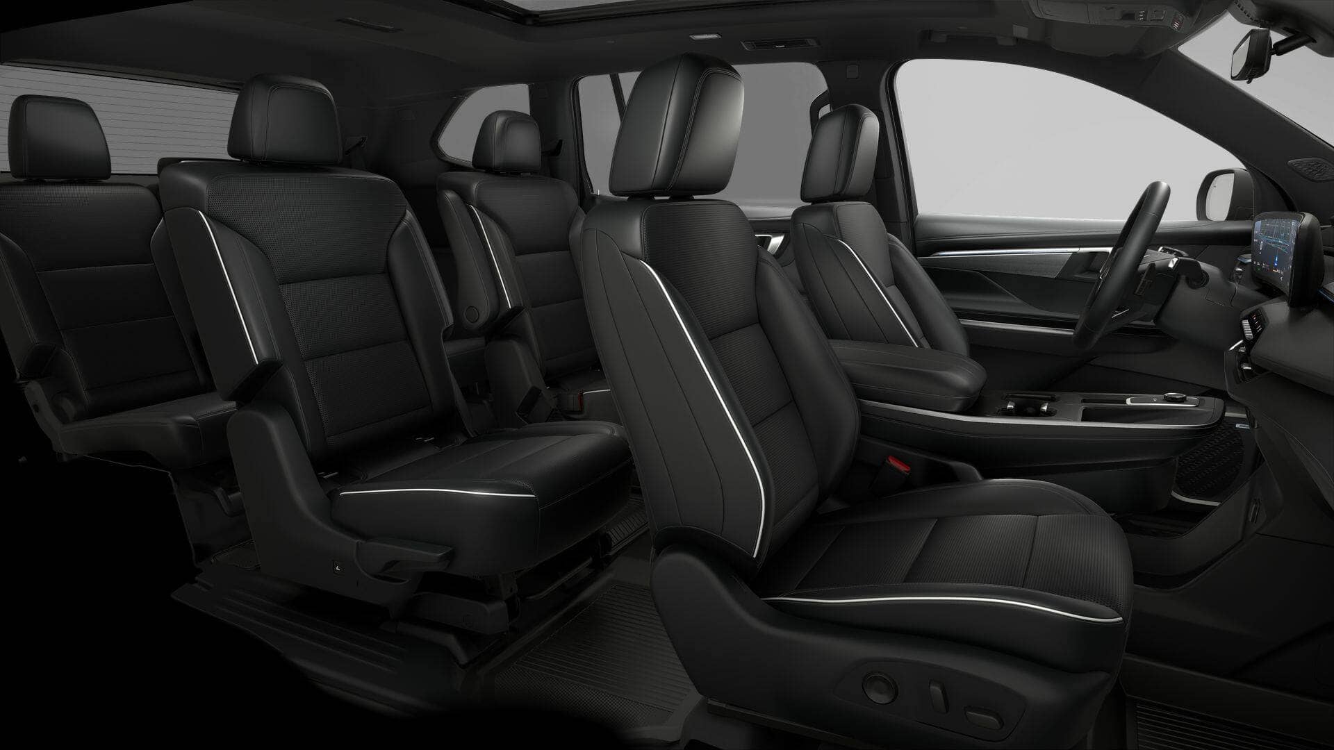 2027 Buick Enclave - Image 10