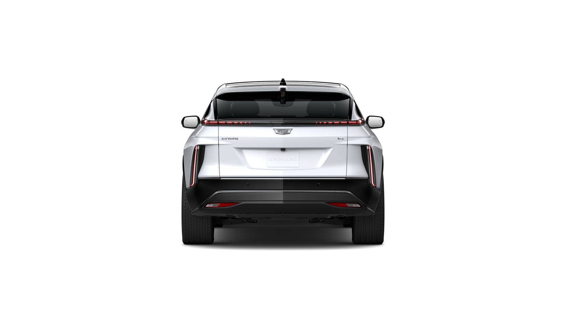 2027 Cadillac LYRIQ - Image 3