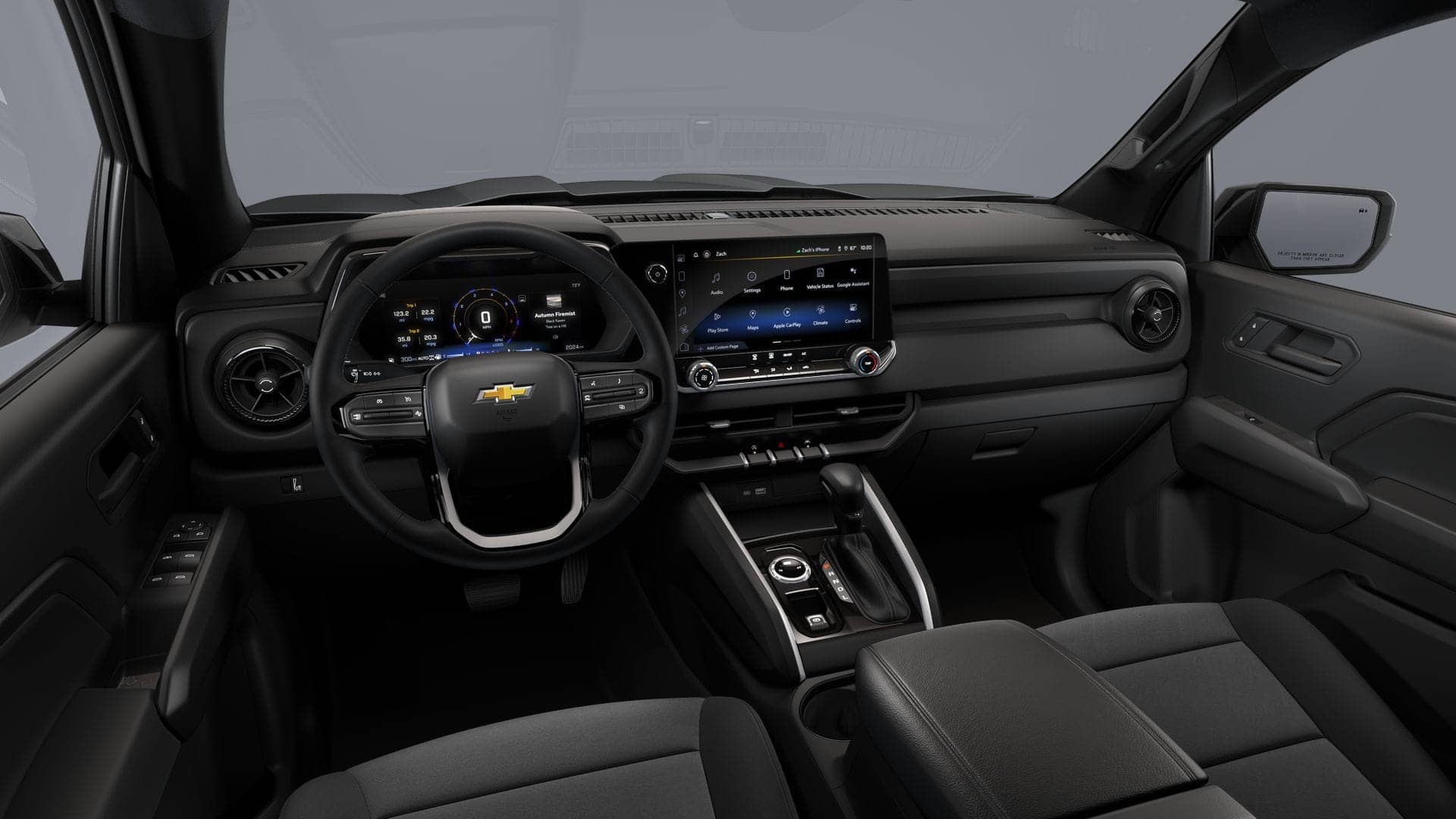 2026 Chevrolet Colorado - Image 6