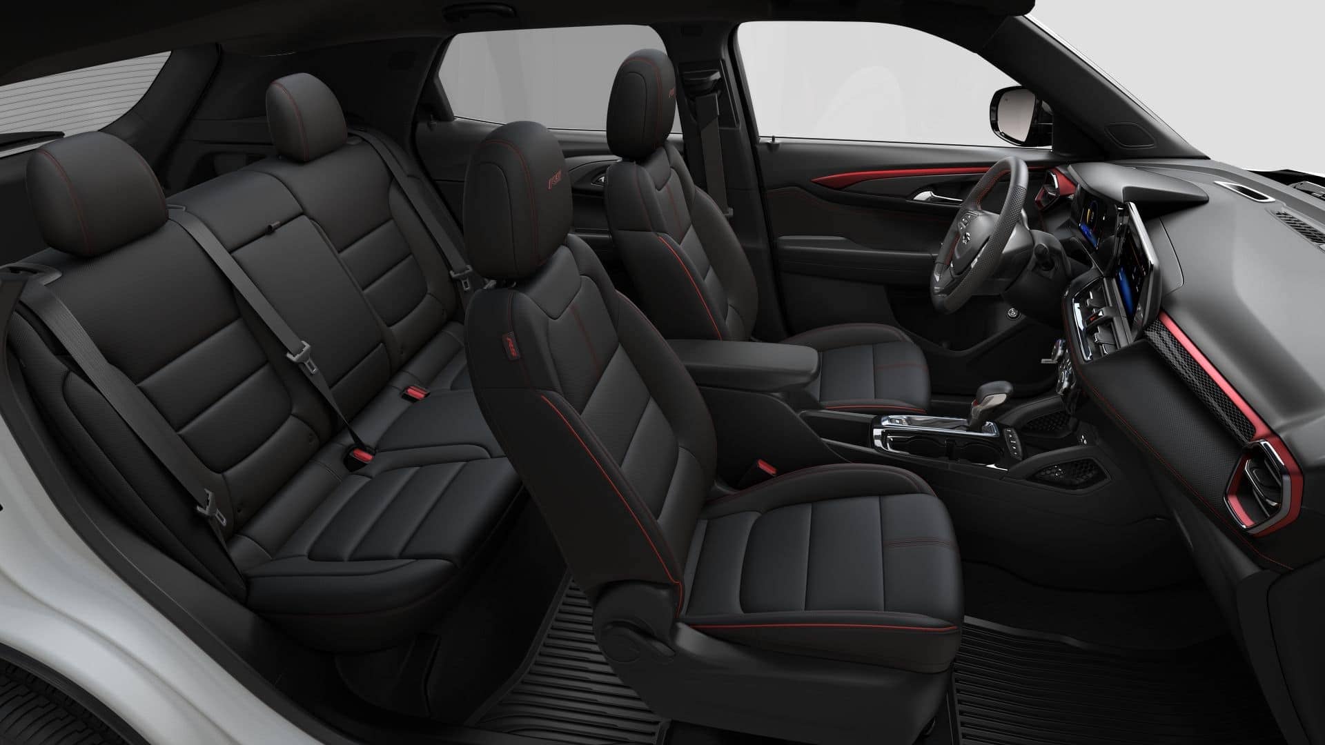 2026 Chevrolet Trailblazer - Image 7