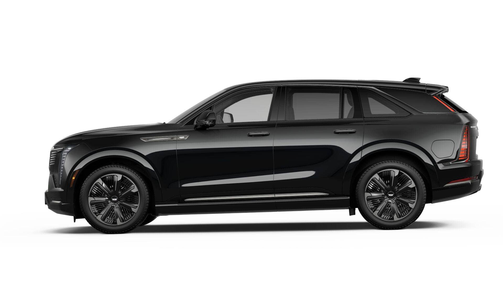 2025 Cadillac Escalade IQ - Image 3
