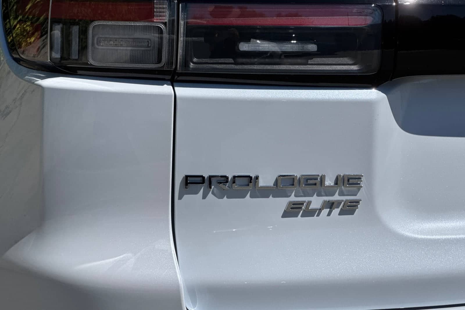 2026 Honda Prologue - Image 21