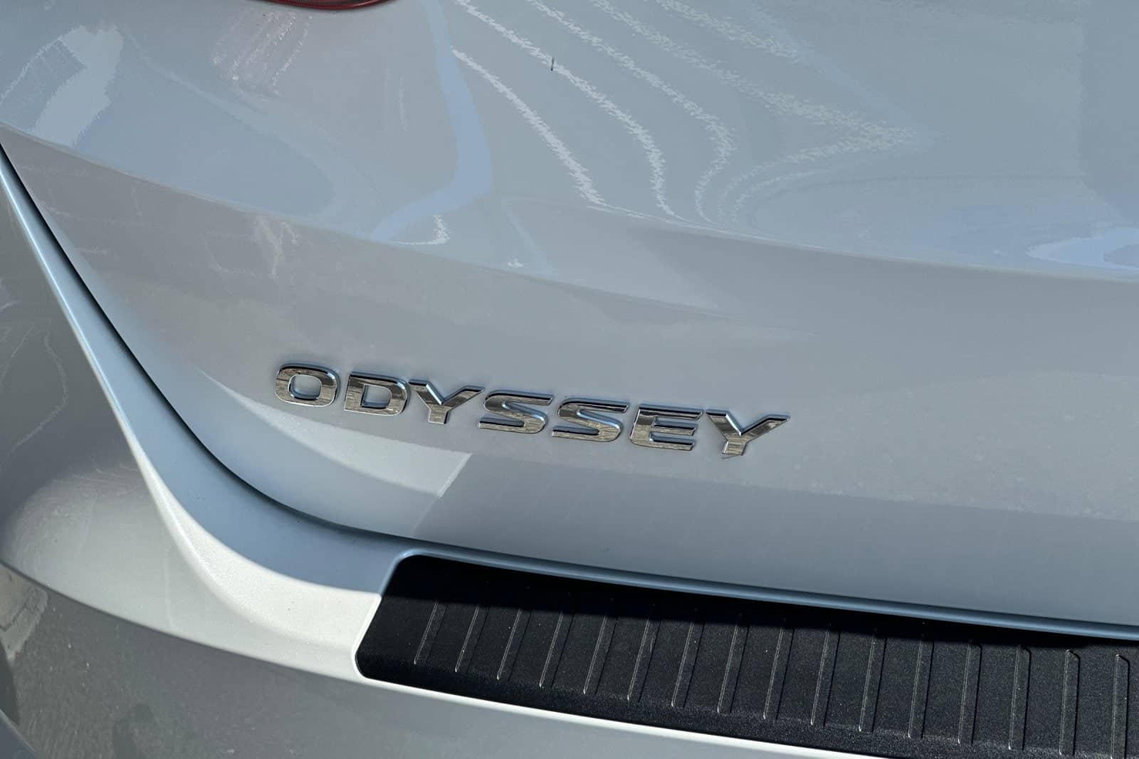 2026 Honda Odyssey - Image 21