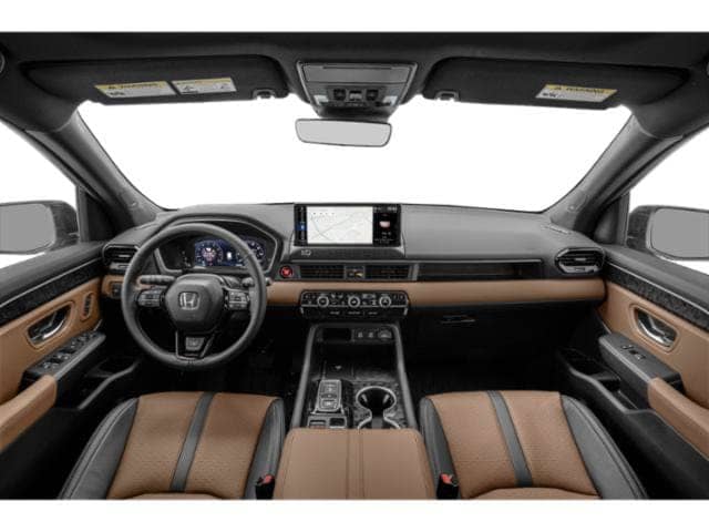 2026 Honda Passport - Image 4
