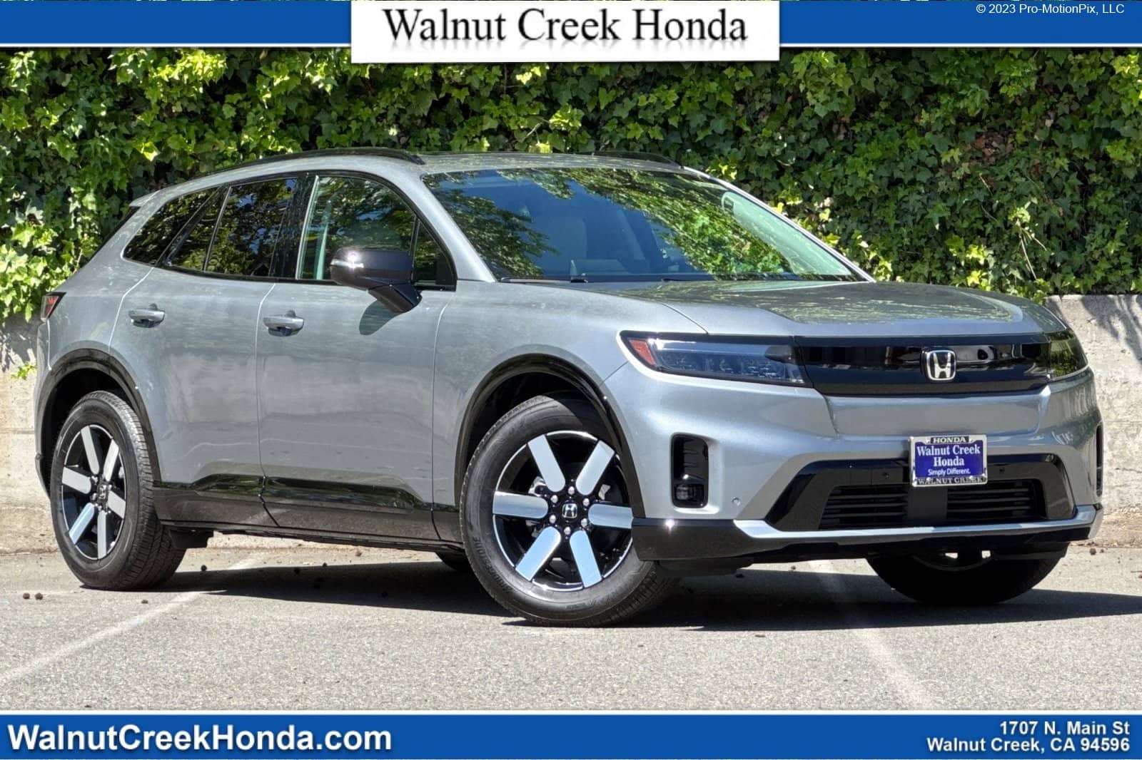 2026 Honda Prologue - Image 1