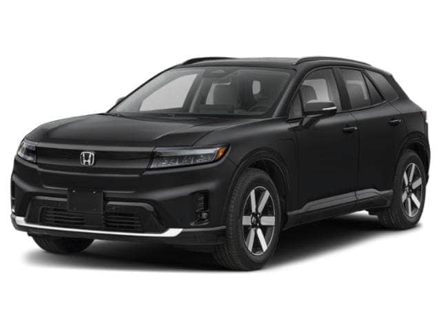 2026 Honda Prologue - Image 1