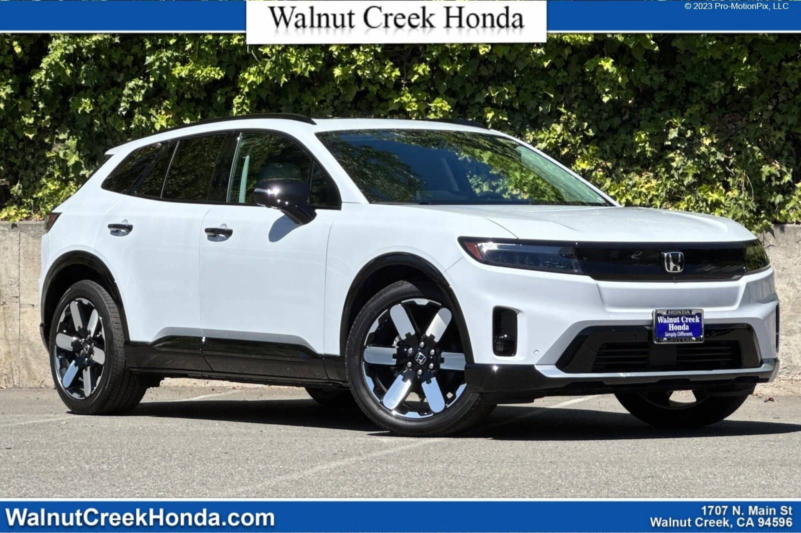 2026 Honda Prologue - Image 1