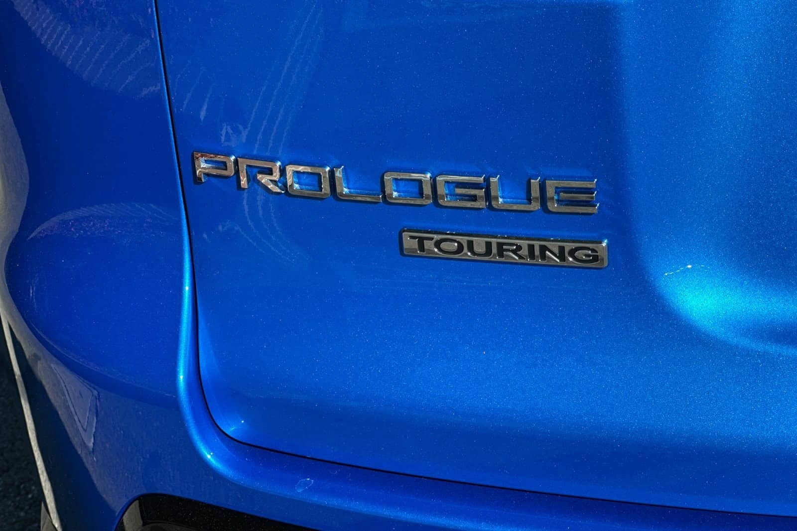 2026 Honda Prologue - Image 21