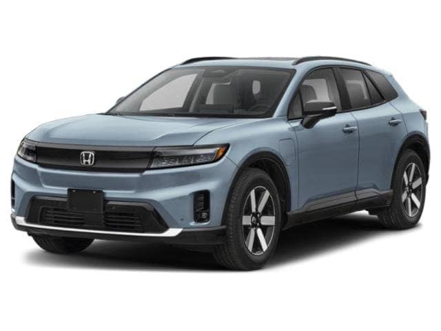 2026 Honda Prologue - Image 2