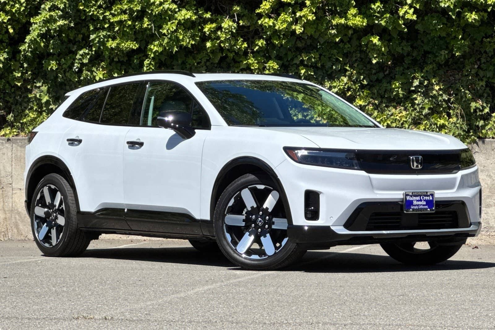 2026 Honda Prologue - Image 2