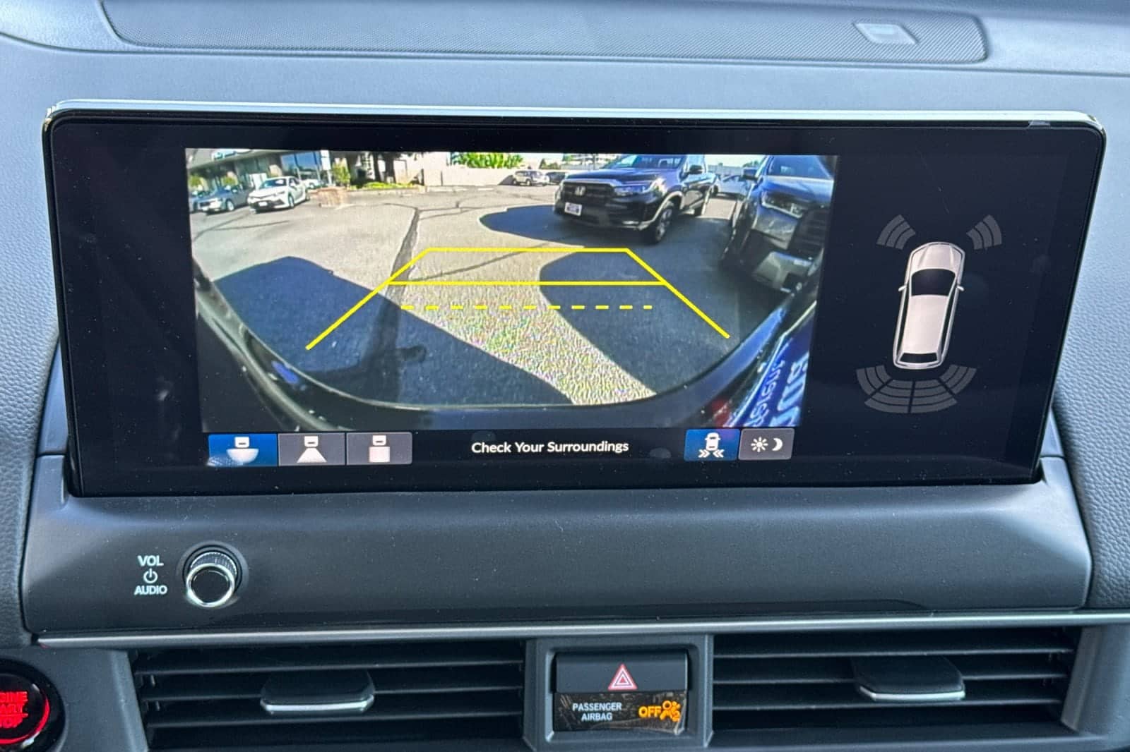 2026 Honda Pilot - Image 7