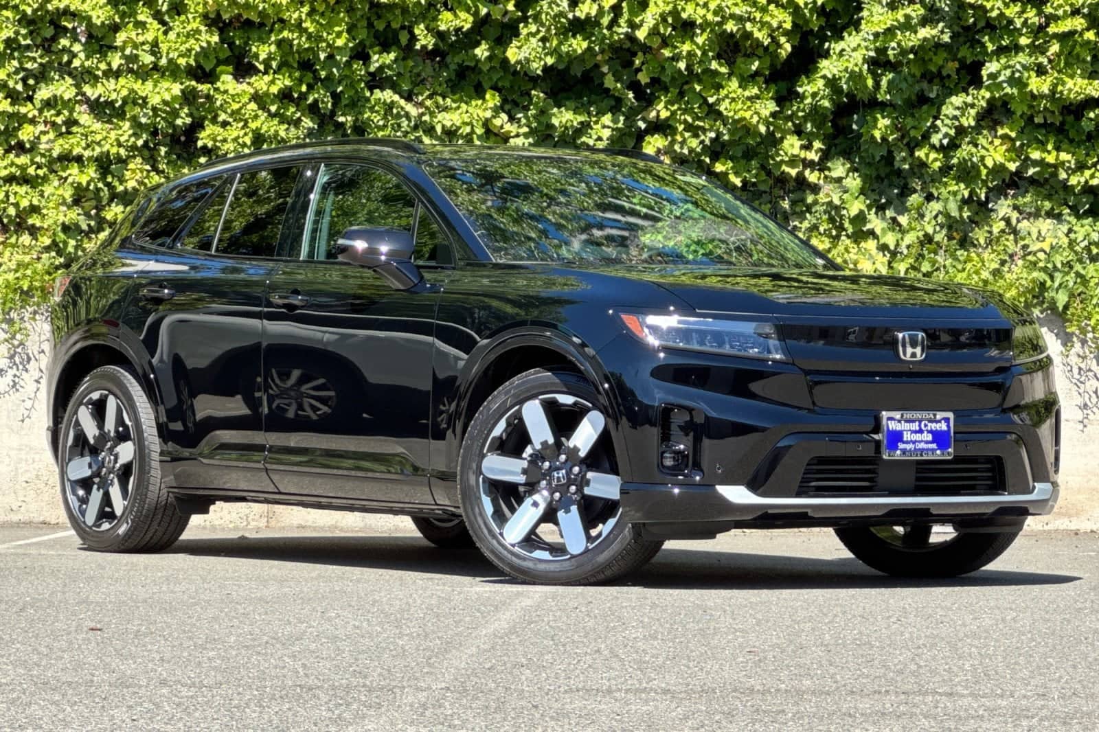 2026 Honda Prologue - Image 2