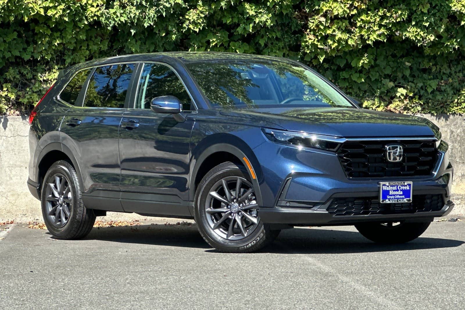 2026 Honda CR-V - Image 2
