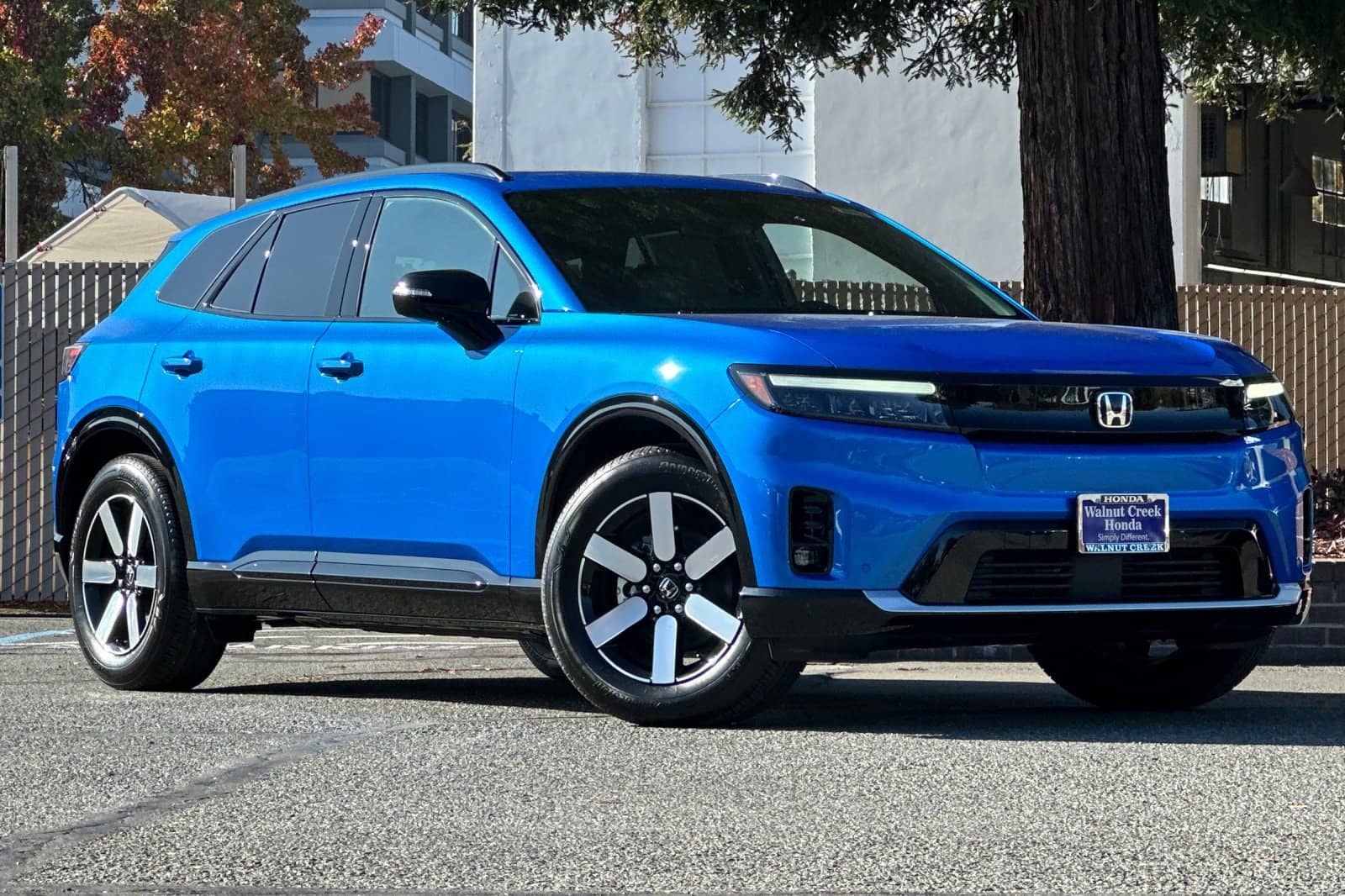 2026 Honda Prologue - Image 2
