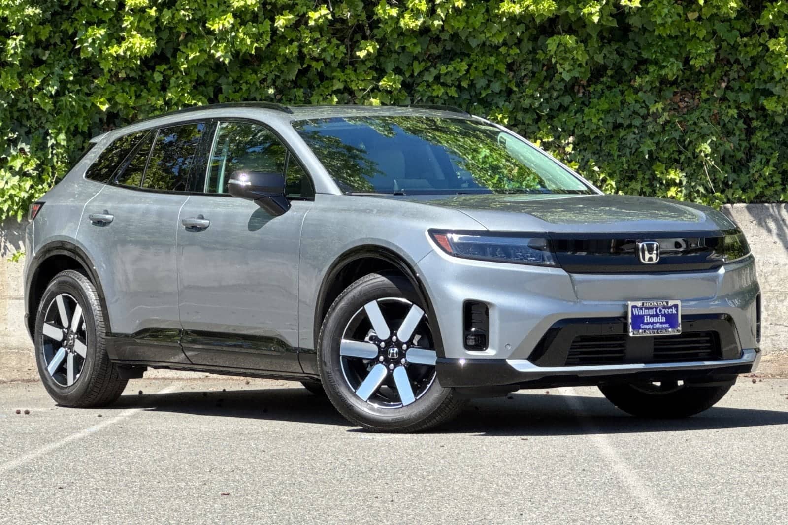 2026 Honda Prologue - Image 2